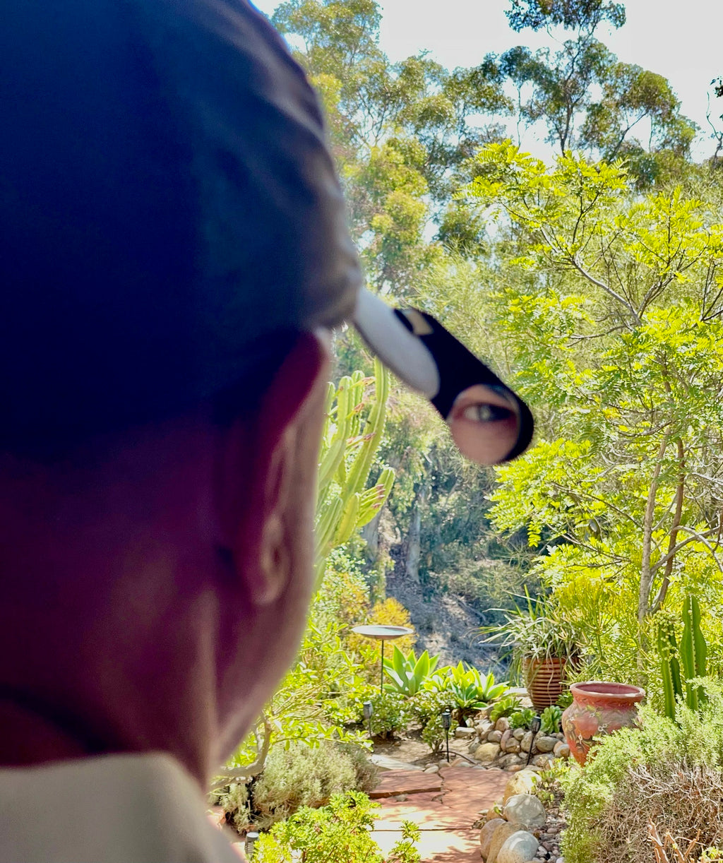 See Your Six™ - 3 pack