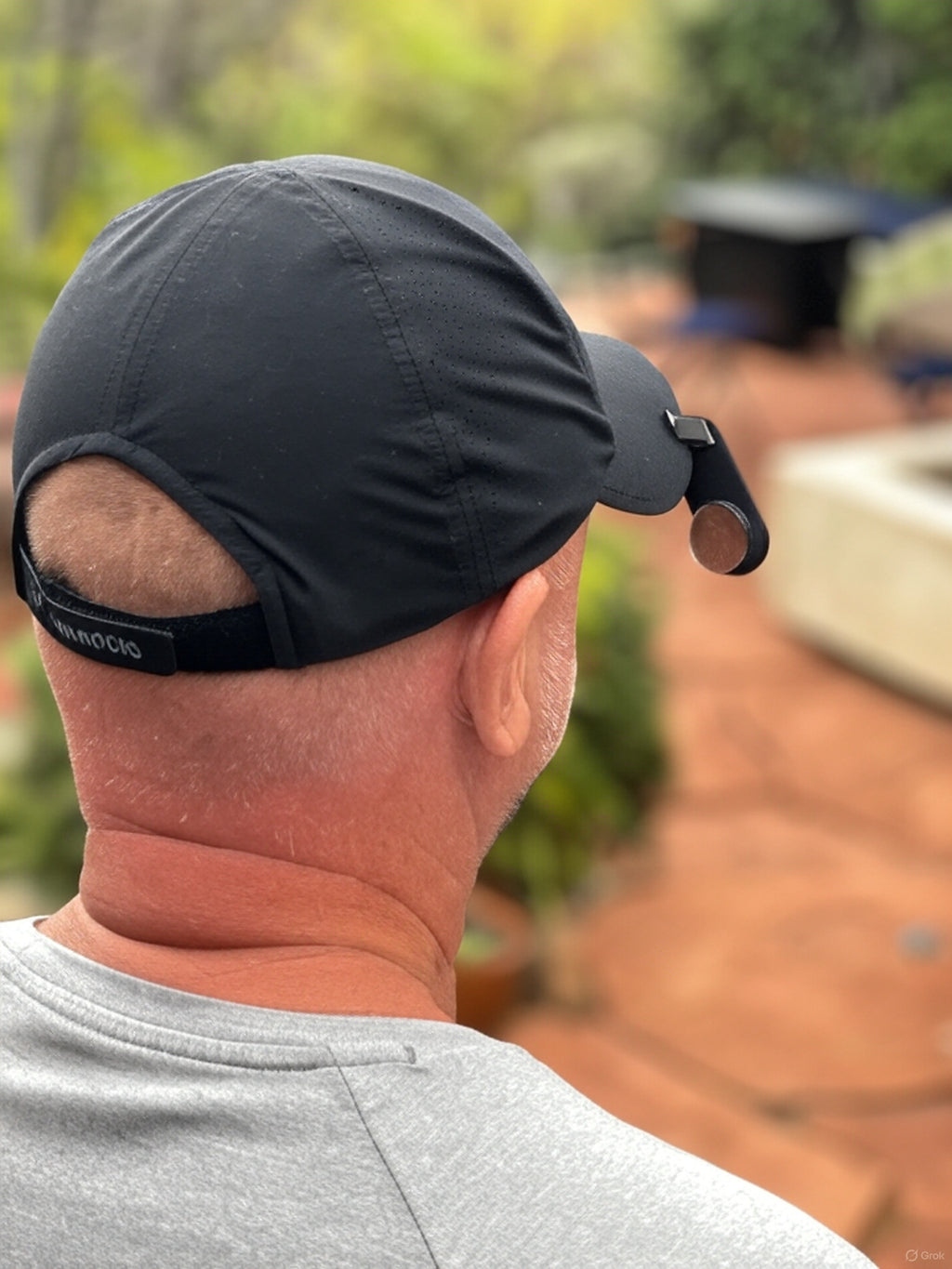 See Your Six™ - 3 pack